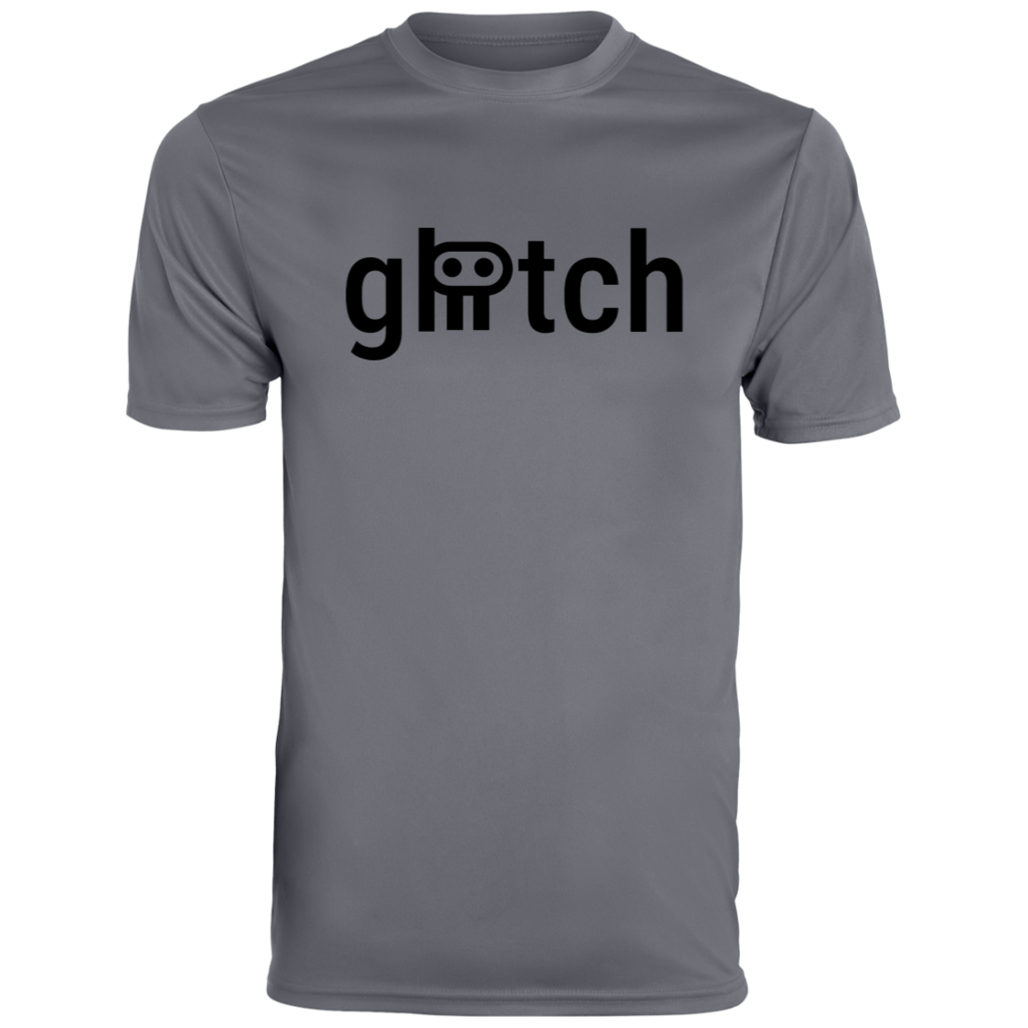 790 Men's Moisture-Wicking Tee