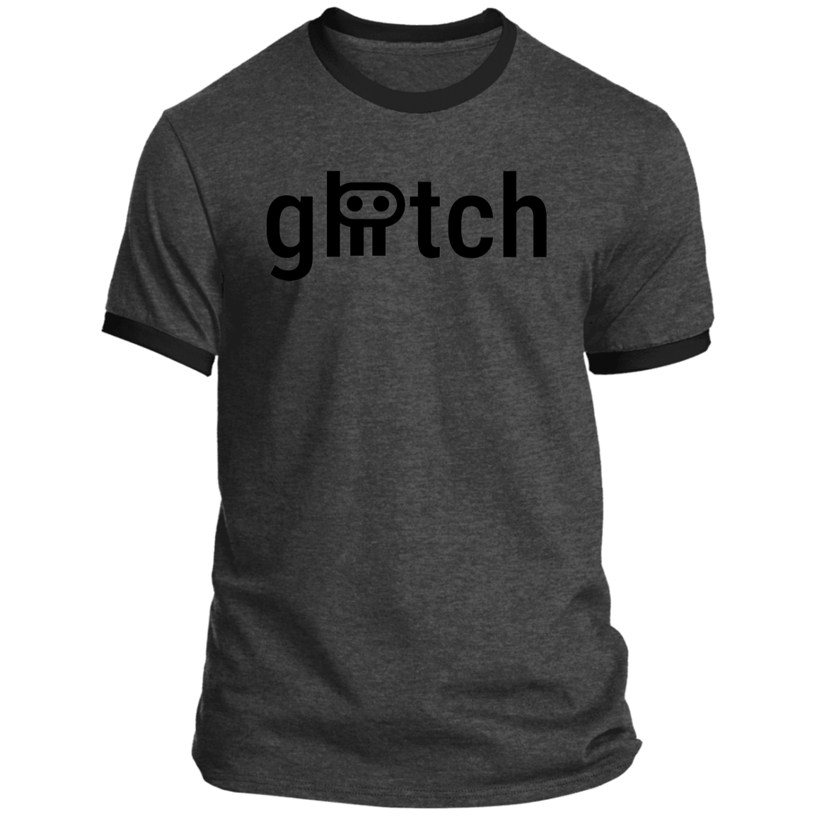 PC54R Ringer Tee