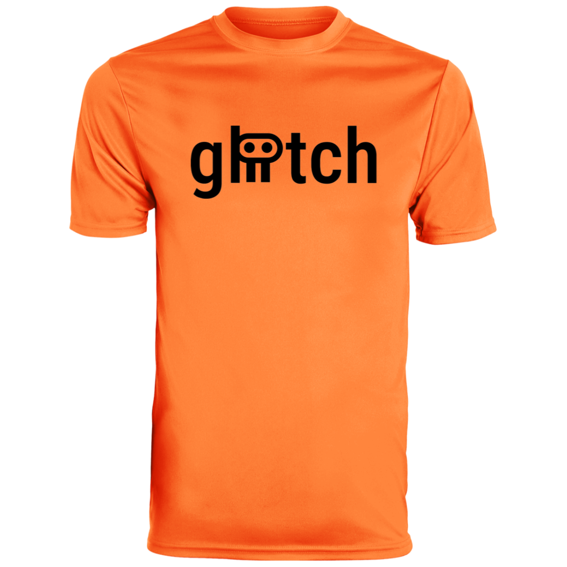 790 Men's Moisture-Wicking Tee