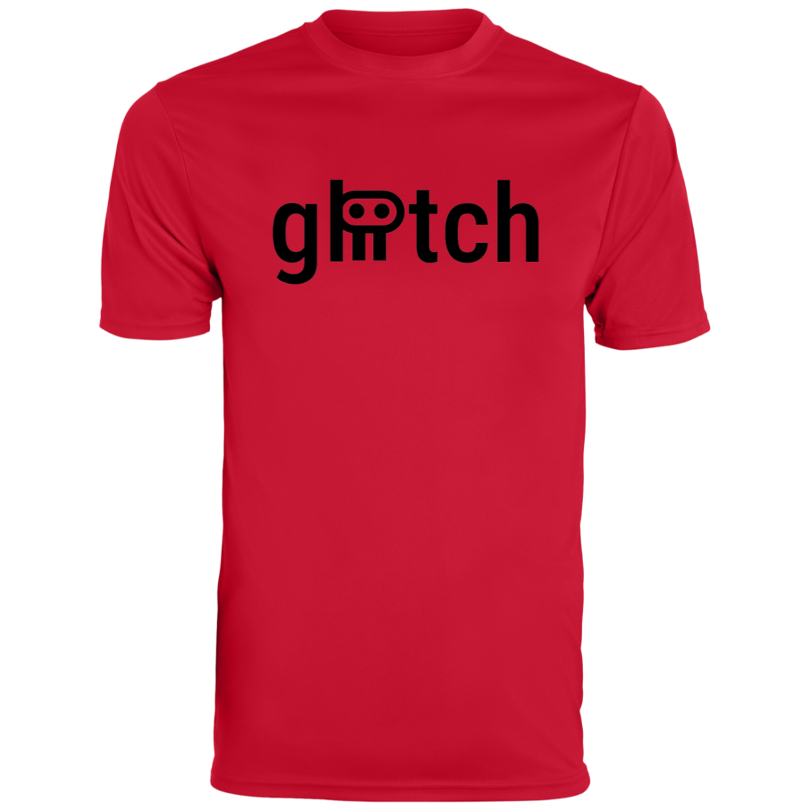 790 Men's Moisture-Wicking Tee