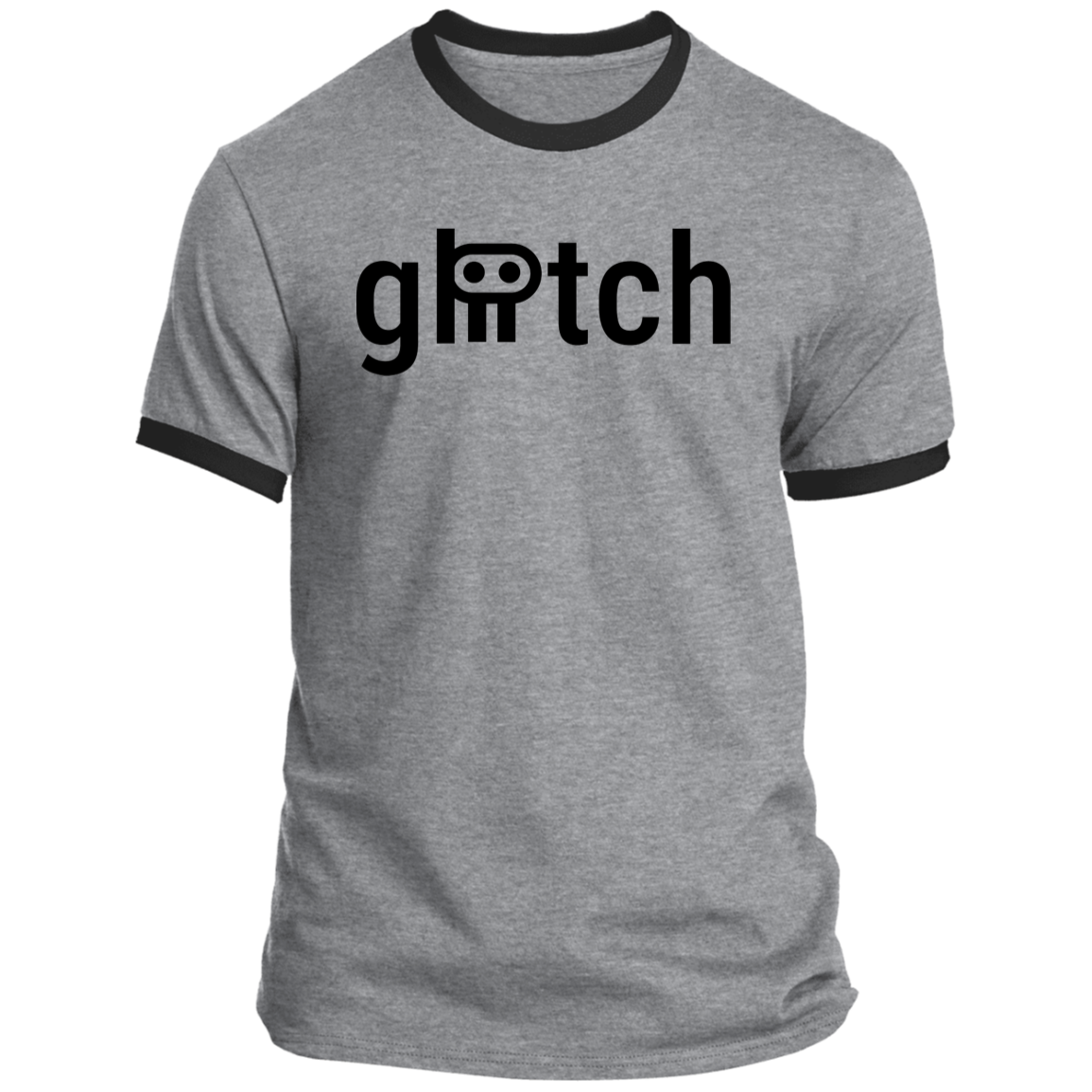 PC54R Ringer Tee