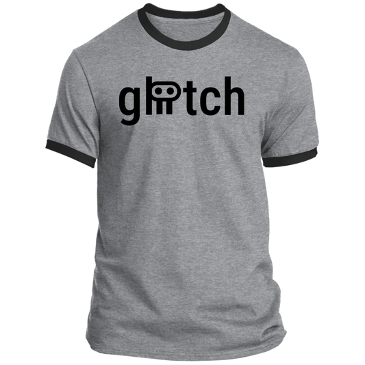 PC54R Ringer Tee
