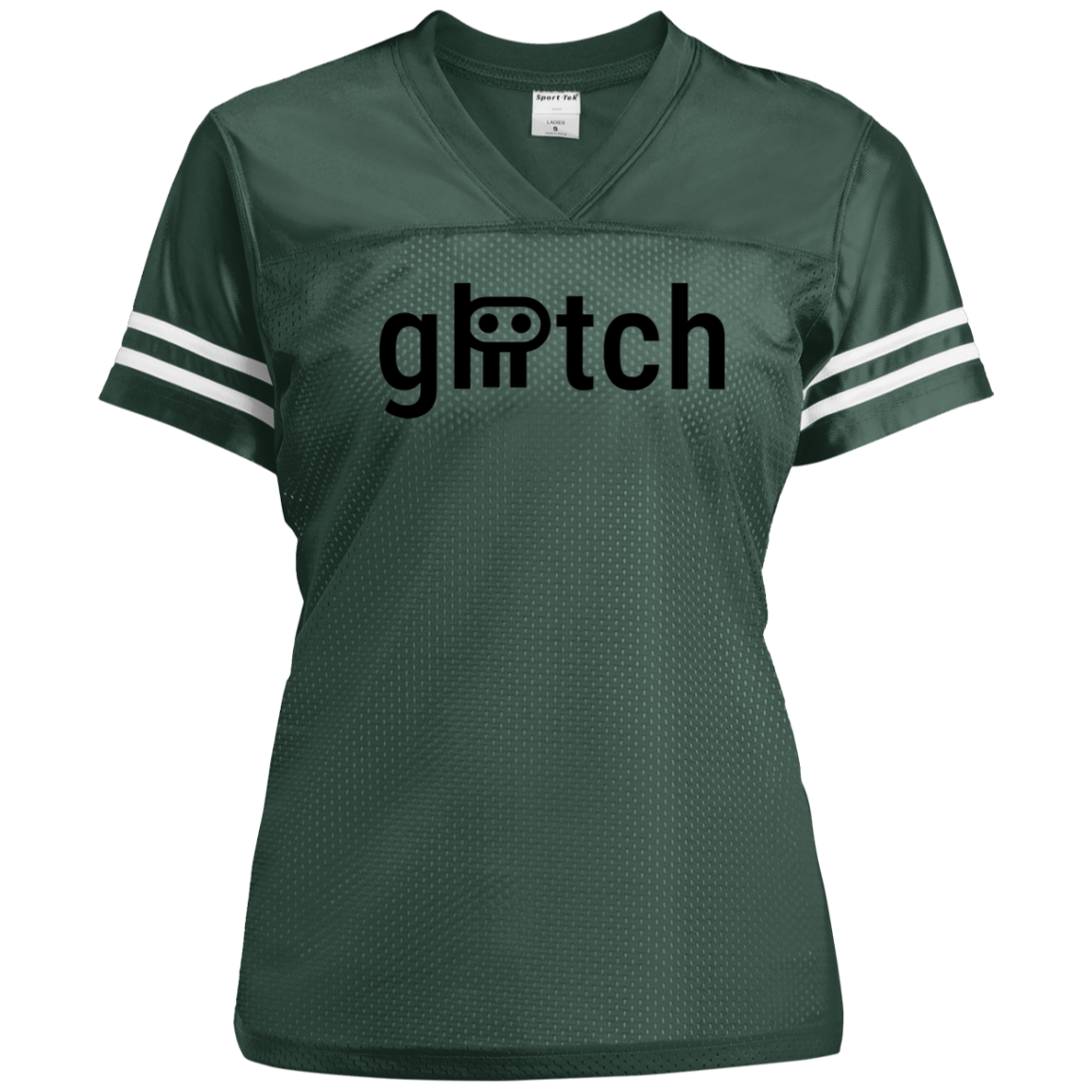 LST307 Ladies' Replica Jersey