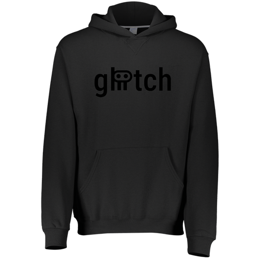 gliitch Youth Dri-Power Fleece Hoodie