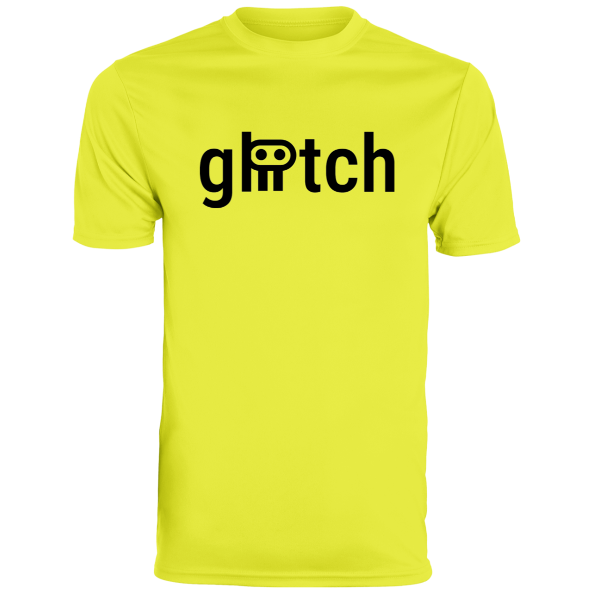 790 Men's Moisture-Wicking Tee