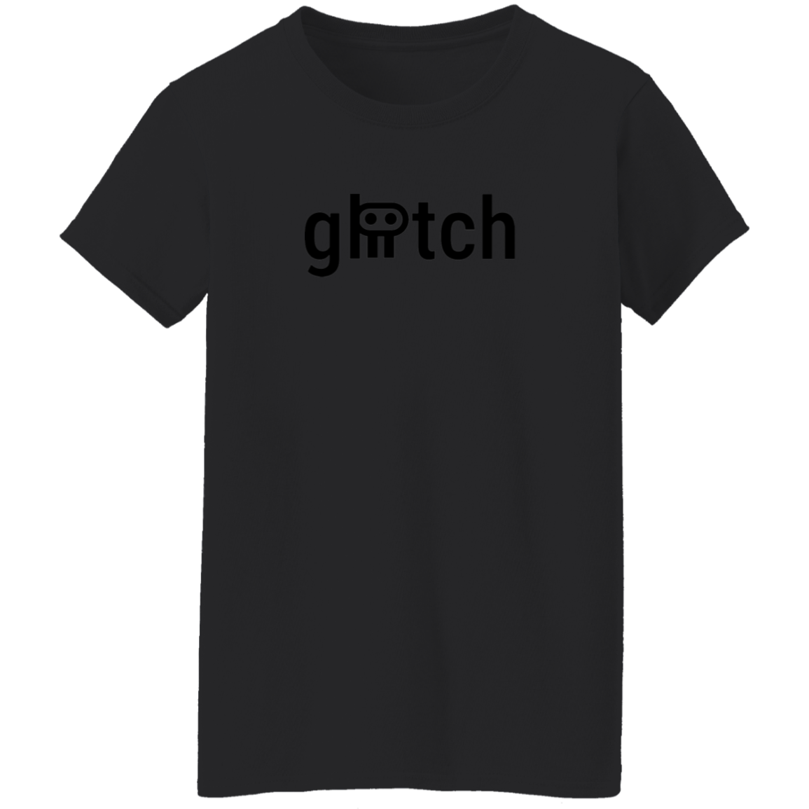 G500L Ladies' 5.3 oz. T-Shirt