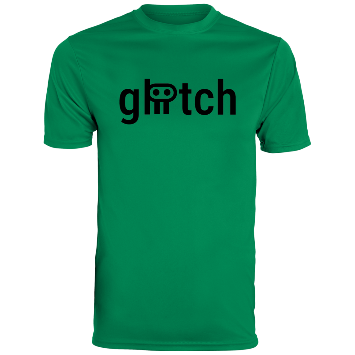 790 Men's Moisture-Wicking Tee