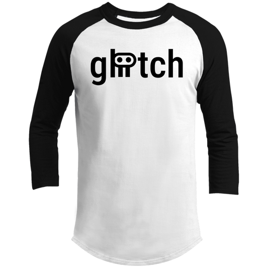 T200 3/4 Raglan Sleeve Shirt