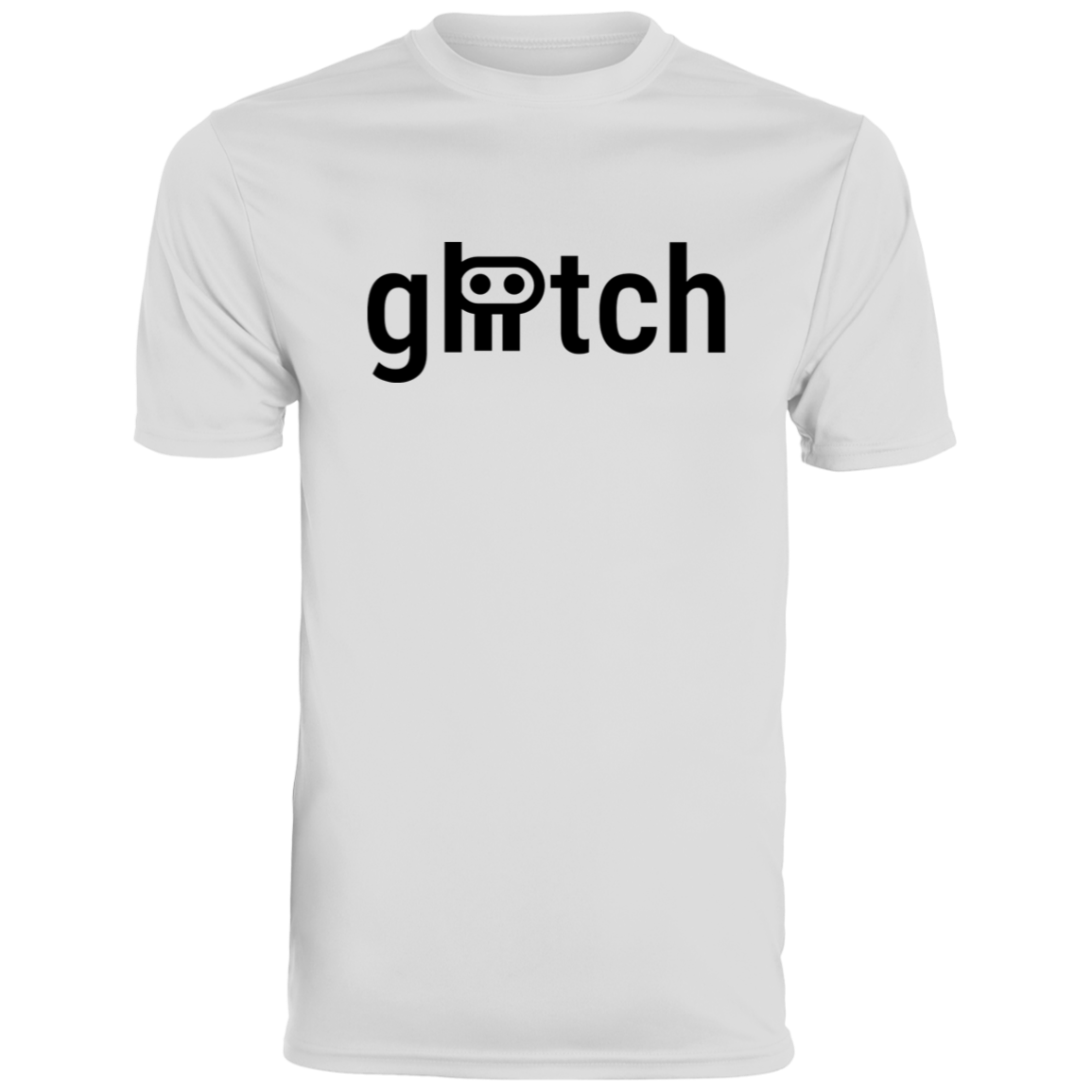 790 Men's Moisture-Wicking Tee