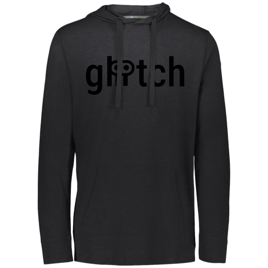 222577 Eco Triblend T-Shirt Hoodie