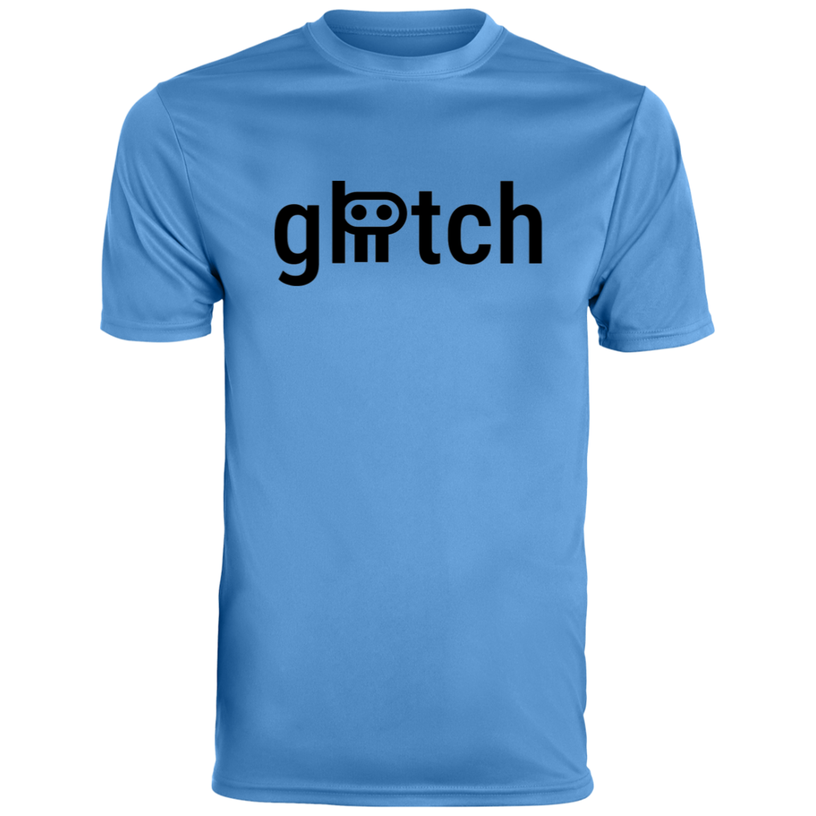 790 Men's Moisture-Wicking Tee