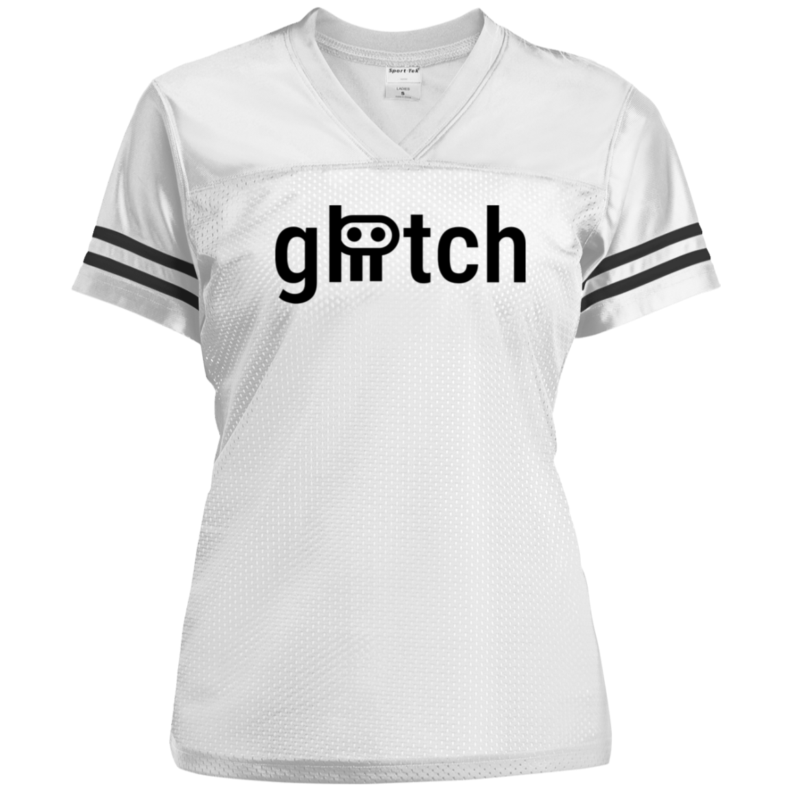 LST307 Ladies' Replica Jersey