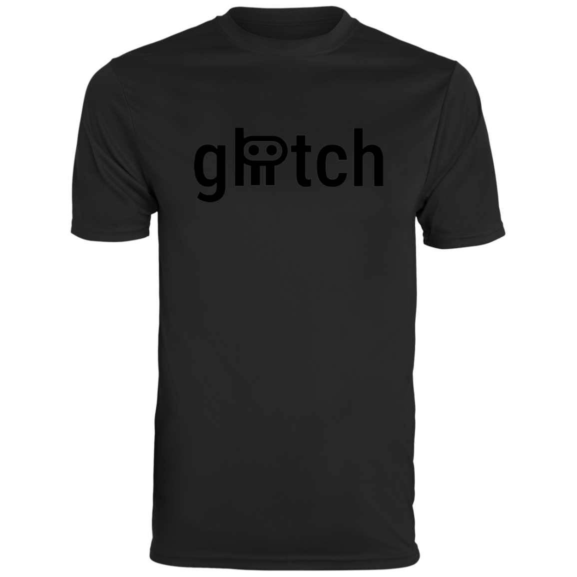 790 Men's Moisture-Wicking Tee