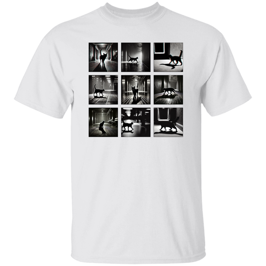 9 Cats G500 5.3 oz. T-Shirt