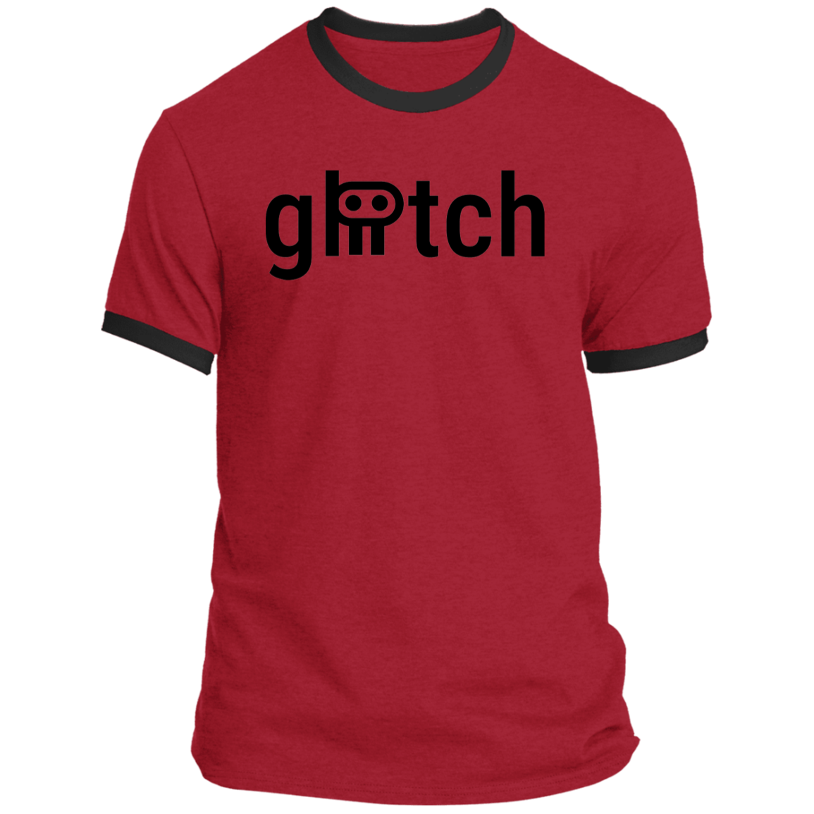 PC54R Ringer Tee