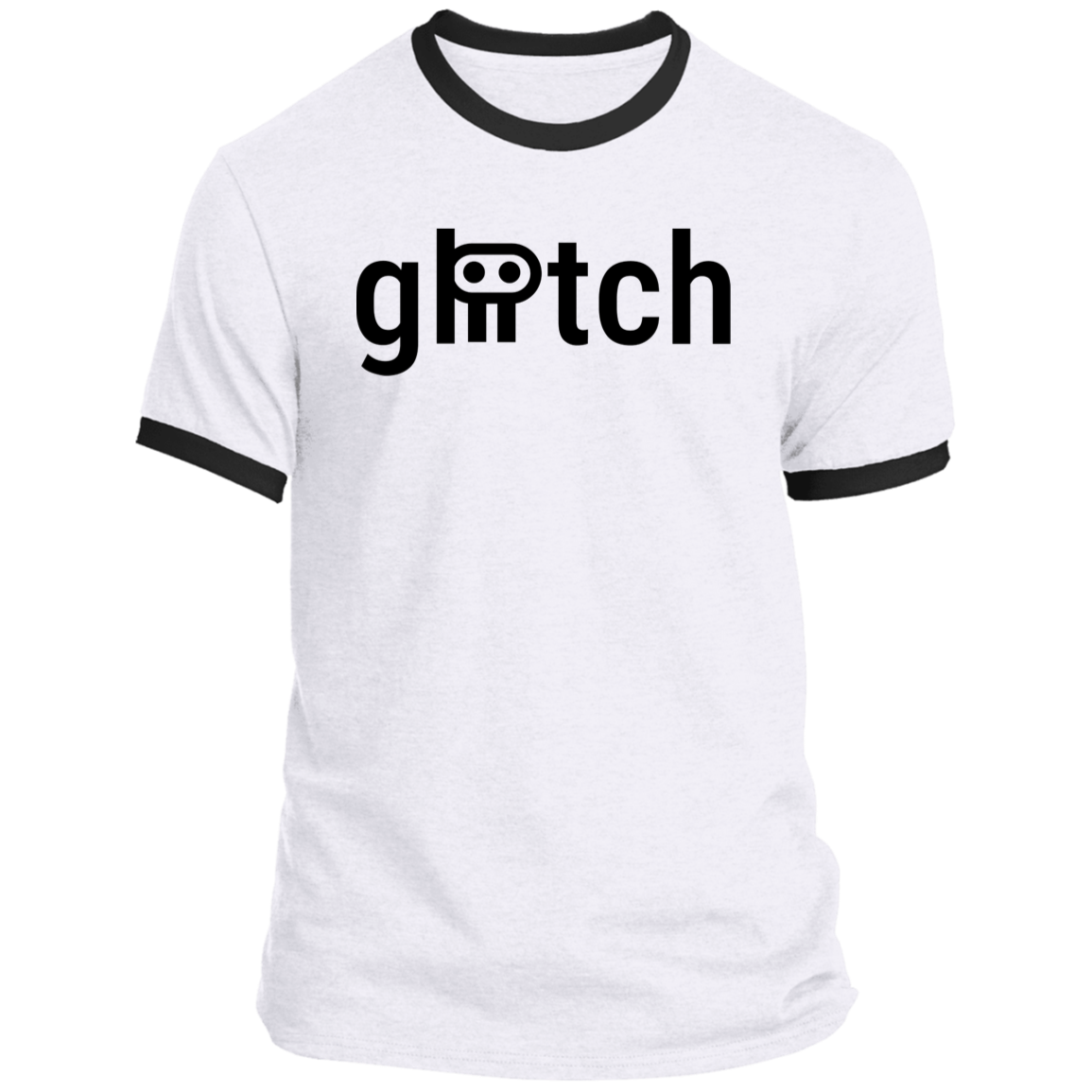PC54R Ringer Tee